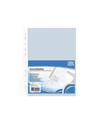 TTO U-folija Premium A4 100/1 PP A4, (TTO 407864)OM100602 