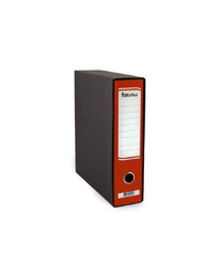 REGISTRATOR FOROFFICE A4/80 Široki,crveni K5
