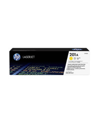 TONER HP 201A yellow CF402A
