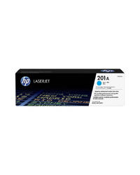 TONER HP 201A cyan CF401A