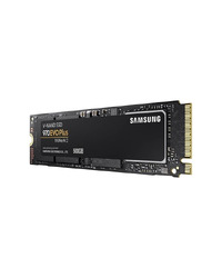 Samsung SSD 970 EVO Plus 500GB NVMe M.2,3500MB/s read 2300MB/s write MZ-V7S500BW 