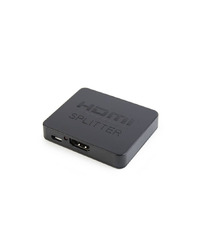 Video splitter HDMI dual port cable DSP-2PH4-03, GEMBIRD