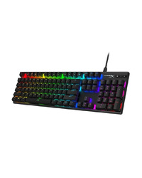 Tastatura HyperX Alloy Origins Mechanical Gaming Keyboard, HX Aqua-US HX-KB6AQX-US 4P5N9AA