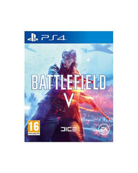 Sony Battlefield V PS4 