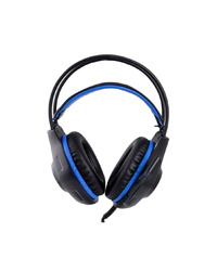 Slušalice sa mikrofonom ESPERANZA DEATHSTRIKE BLUE, gaming, EGH420B