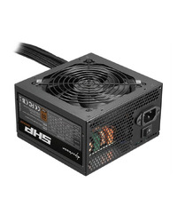 Napojna jedinica SHARKOON gaming SHP Bronze 600W, 2x6+2-Pin PCIe