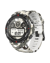 Amazfit pametni sat T-Rex Camo Green