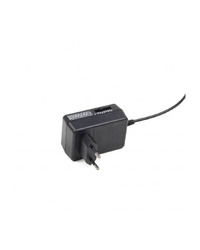 AC-DC ADAPTER univerzalni GEMBIRD, EG-MC-008 12W, 100-240V, 3,4.5,5,6,7.5,9,12V, set konektora