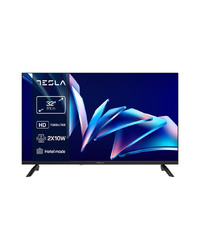 TESLA TV 32E365BH HD Non Smart TV DVB-T/T2/C/S/S2 H264/265