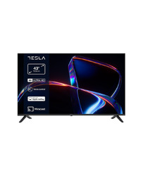 TESLA TV 43H665BUV UHD SMART VIDAA OS HOTEL MODE