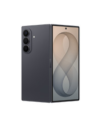 Mobitel Samsung Z Fold 8 Ultra G976 12GB 256GB Graphite