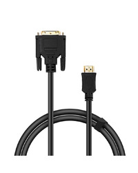 DVI to HDMI kabl SPEEDLINK HQ, 1,80m SL-170003-BK