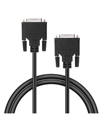 DVI kabl SPEEDLINK DVI-D Dual Link Cable, 1,80m, SL-170014-BK