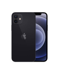Apple iPhone 12 64GB Black