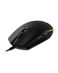 Miš LOGITECH G203 LIGHTSYNC Gaming Mouse - BLACK - EMEA 910-005796