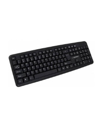 Tastatura ESPERANZA USB, AMARILLO, EK134