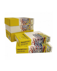 PAPIR EUROBASIC C. A3,80 gr 500/1