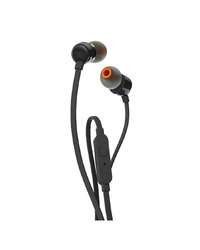 JBL slušalice T110 BLACK In-ear JBL-00010