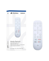 PS5 Media Remote