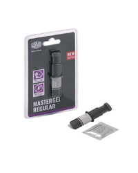 Pasta za CPU hladnjak Cooler Master MasterGel Regular MGX-ZOSG-N15M-R2