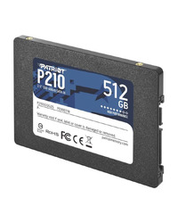 SSD 2,5
