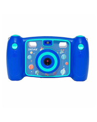 Denver KCA-1310 FullHD kamera za djecu BLUE MK2