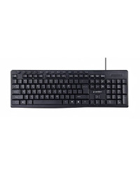 Tastatura GEMBIRD, KB-UM-107, Multimedia, US-layout