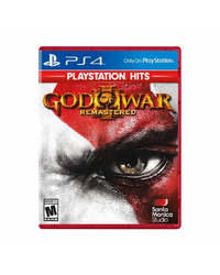 God of War 3 HITS PS4 9992998