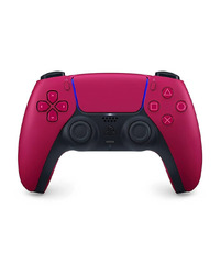 PS5 Dualsense Wireless Controller Cosmic Red v2 1000040190