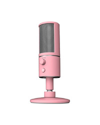 Mikrofon Razer Seiren X - Condenser Streaming Microphone - Quartz RZ19-02290300-R3M1