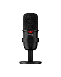 Mikrofon HyperX SoloCast Standalone Microphone HMIS1X-XX-BK/G 4P5P8AA