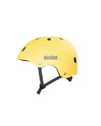 Segway Ninebot Helmet Yellow kaciga