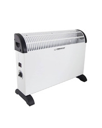 ESPERANZA konvektorska grijalica 750W/1250W/2000W Tanami EHH008