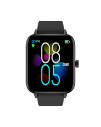Pametni sat CUBOT C7 crni