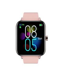 Pametni sat CUBOT C7 pink