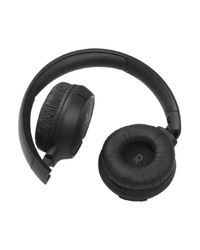 JBL slušalice TUNE 510BT BT bežične on-ear black,JBL-00590