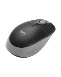 Miš LOGITECH M190 wireless MID GREY, 910-005906