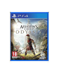 Assassins Creed Odyssey Standard Edition PS4ACODSEPS4