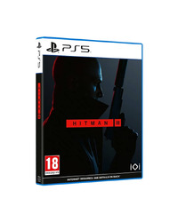 Hitman 3 PS5 Standard Edition