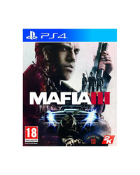 Mafia 3 PS4