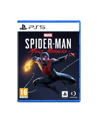 Marvels Spider-Man: Miles Morales PS5 9836025