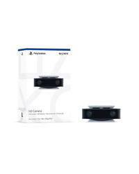 PS5 HD Camera