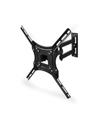 Zidni nosač GEMBIRD WM-55RT-04  rotacija & nagib, 32”-55”, 30 kg