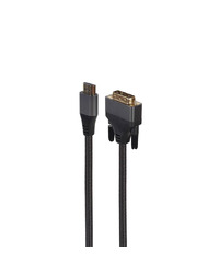 HDMI kabl, HDMI to DVI cable, 