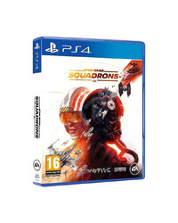 Star Wars: Squadrons PS4