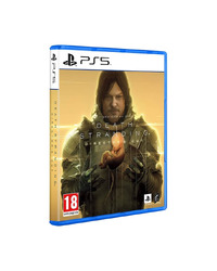 Death Stranding Director