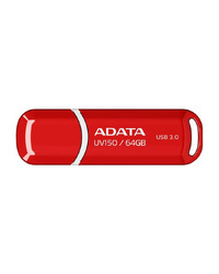 USB Memory stick Adata UFD 64GB USB 3.2 AUV150-64G-RRD/Crvena