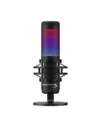 Mikrofon HyperX QuadCast S HMIQ1S-XX-RG/G 4P5P7AA