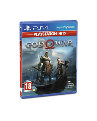 God of War HITS PS4 9963608