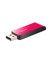 USB Memory stick APACER FD 32GB USB 2.0 AH334 AP32GAH334P-1